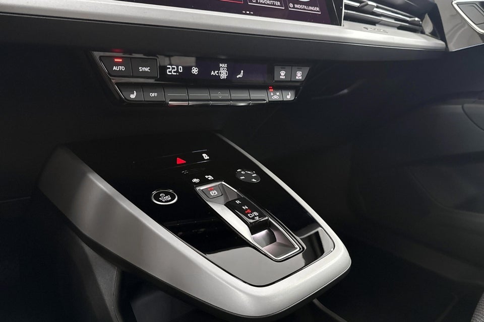 Audi Q4 e-tron 45 S-line Edition 5d