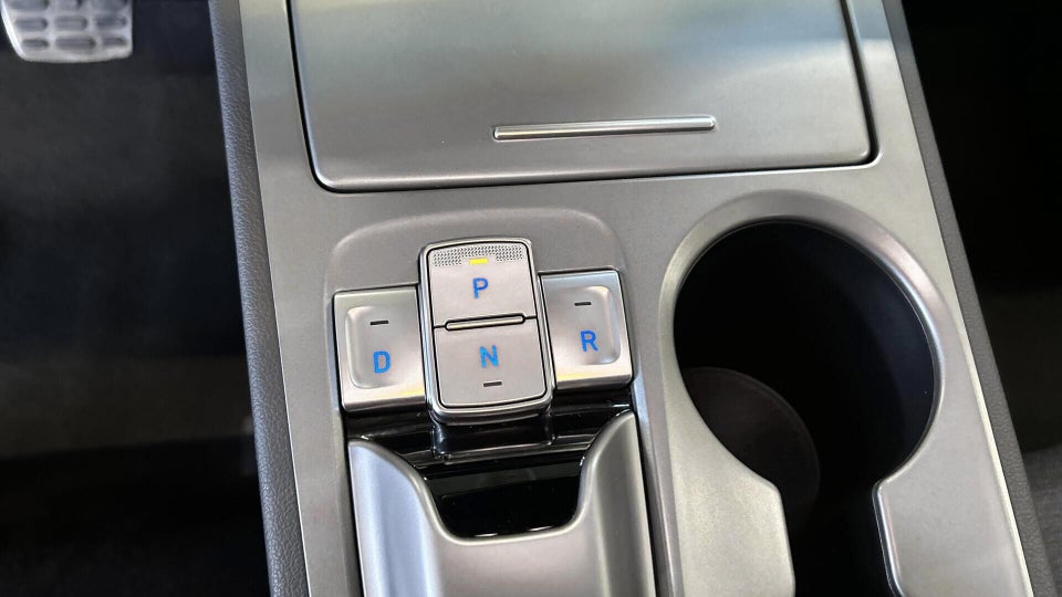 Hyundai Kona 39 EV Select 5d