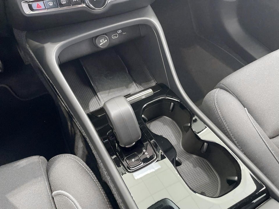 Volvo XC40 ReCharge Extended Range Ultimate 5d