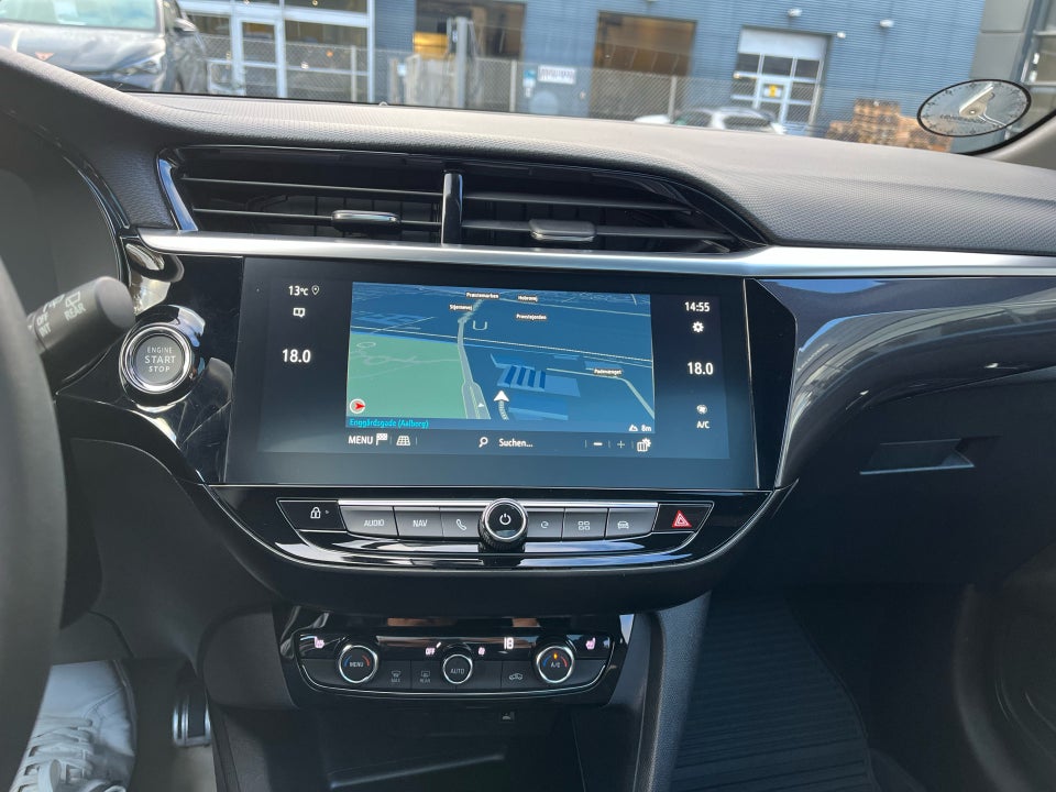 Opel Corsa-e 50 Ultimate 5d