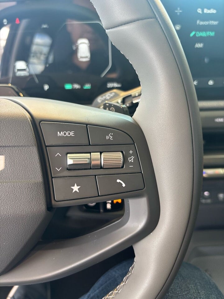 Kia EV3 81 Long Range Upgrade 5d