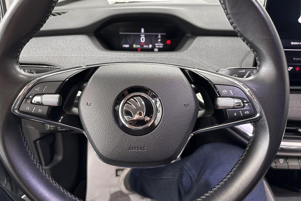 Skoda Enyaq 60 iV 5d