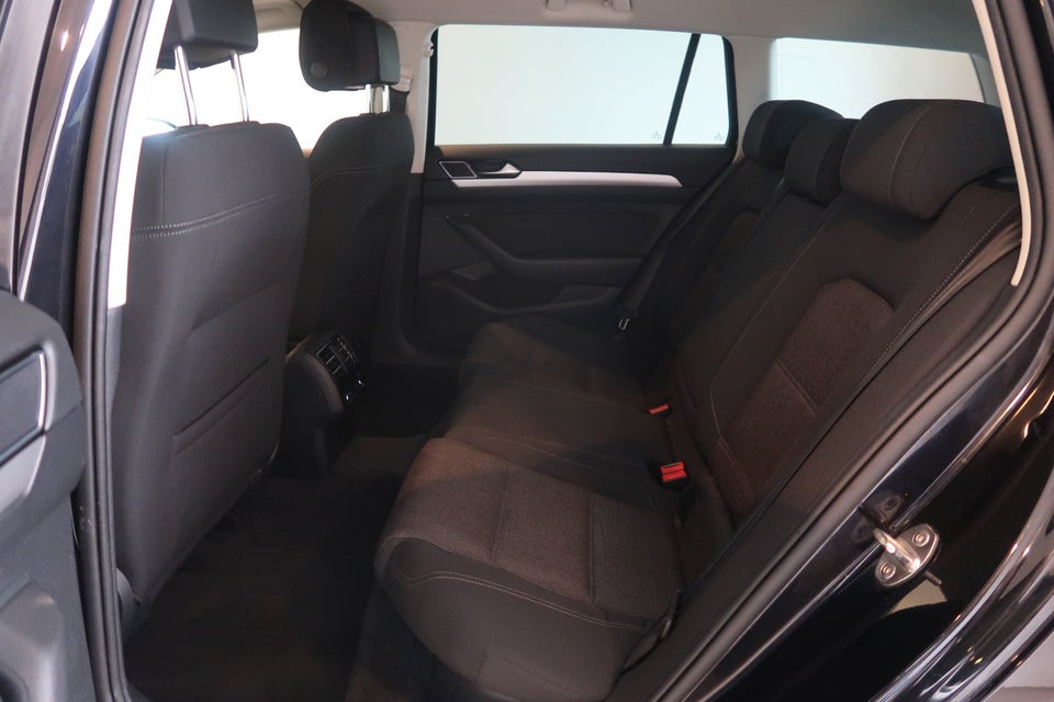 VW Passat 1,4 TSi 150 Comfortline Variant DSG 5d