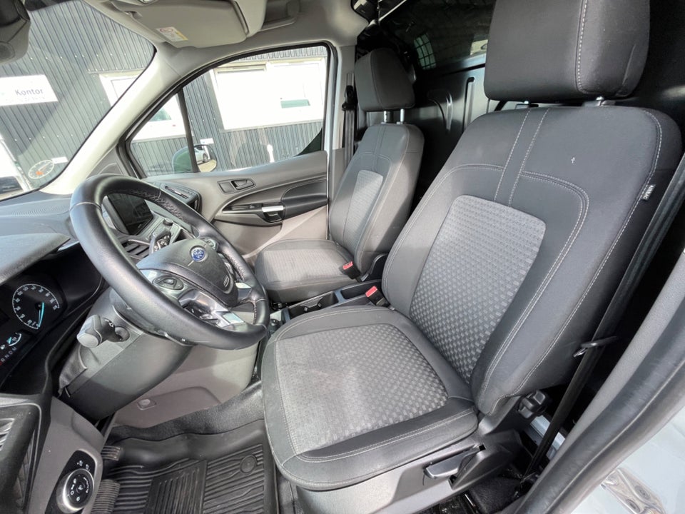 Ford Transit Connect 1,5 EcoBlue Trend aut. kort