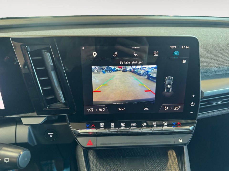 Renault Megane E-Tech 60 Optimum Charge 5d