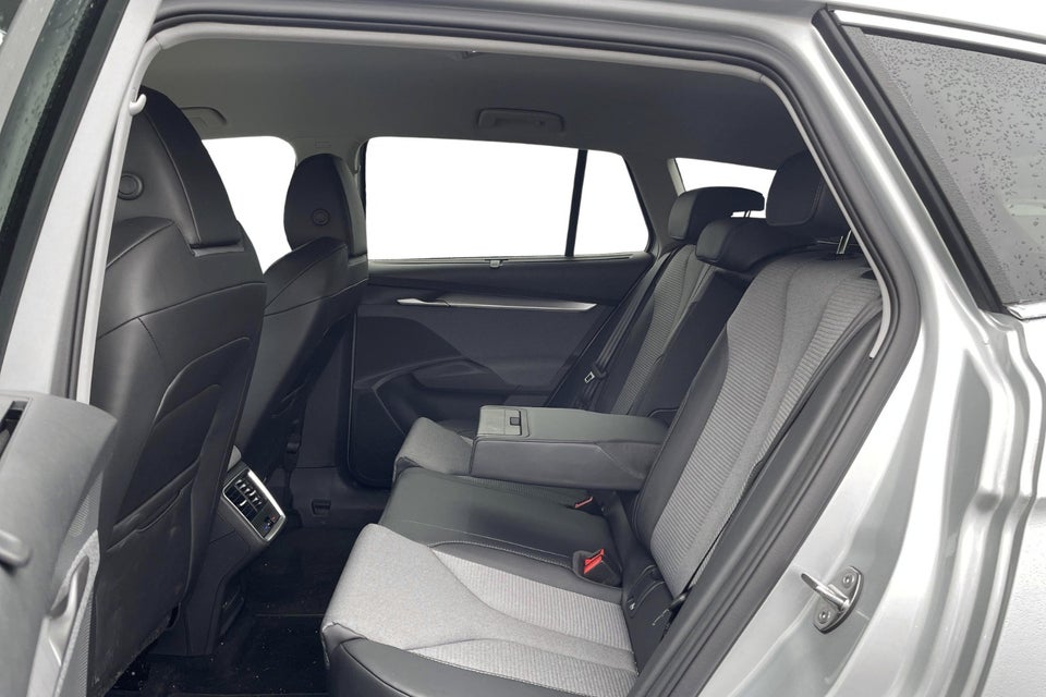 Skoda Enyaq 85 iV 5d