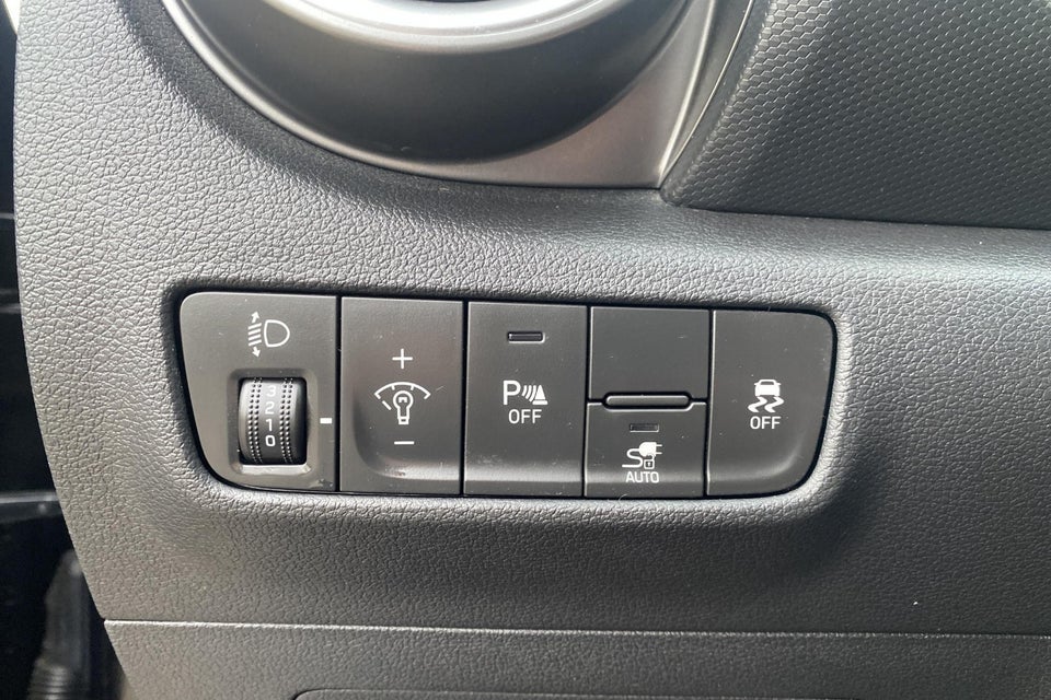 Hyundai Kona 39 EV Select 5d