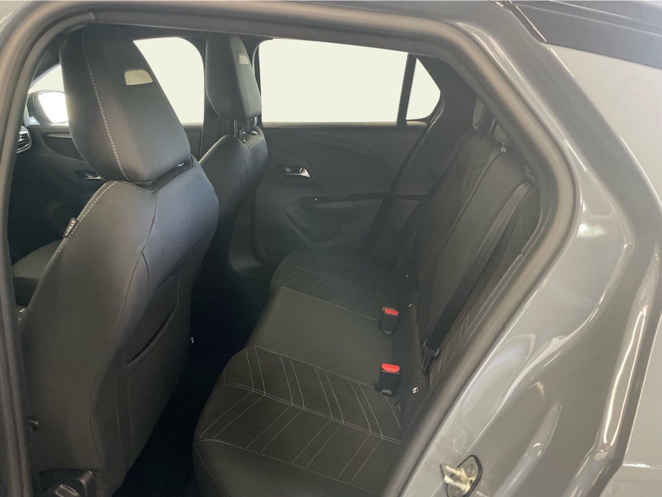 Opel Corsa-e 54 GS 5d