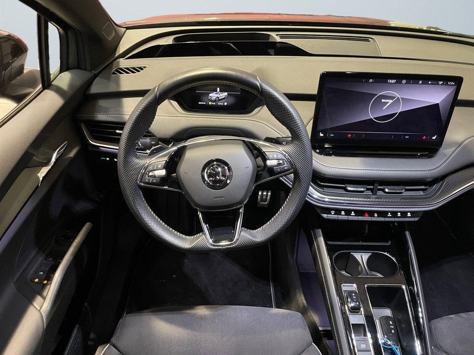 Skoda Enyaq 60 iV Sportline 5d