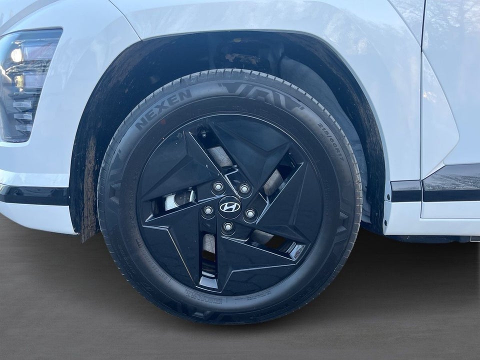 Hyundai Kona 65 EV Advanced 5d