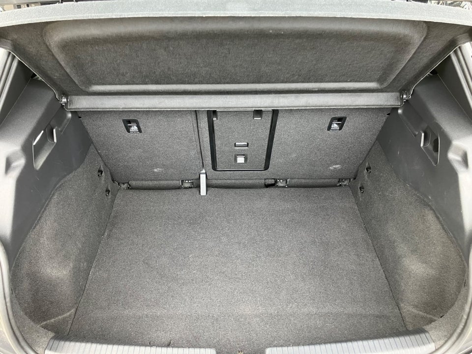 VW ID.3 59 Style 5d