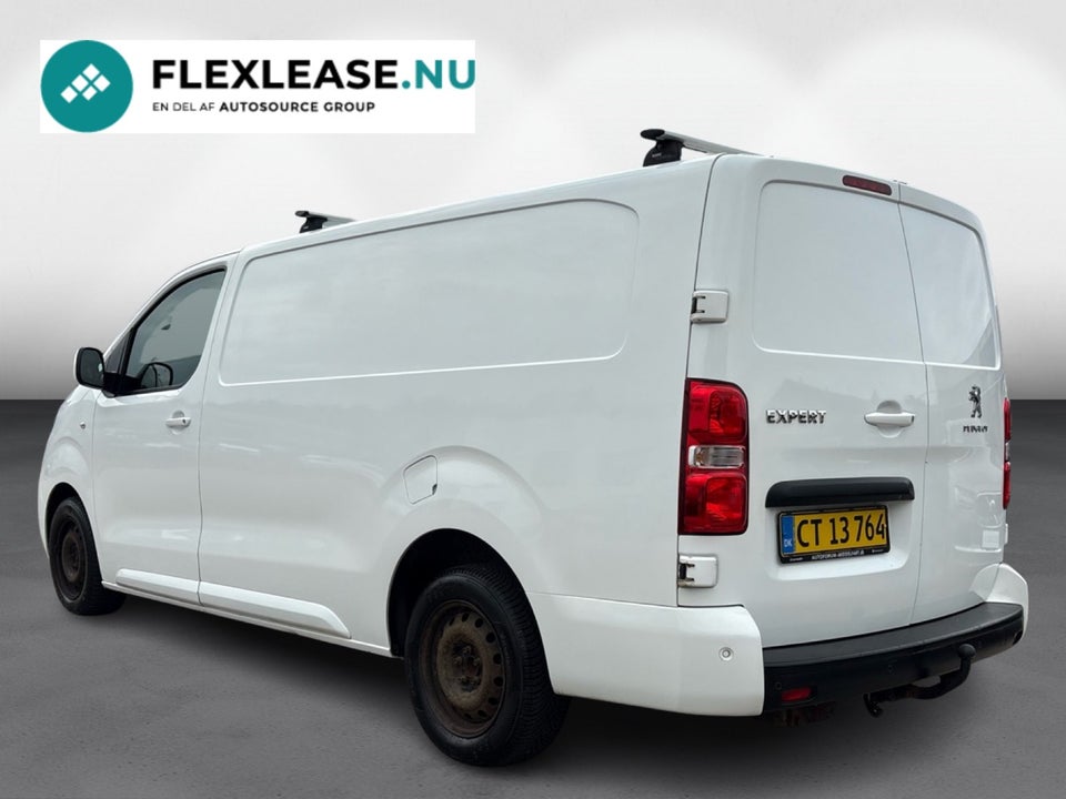 Peugeot Expert 2,0 BlueHDi 180 L3 Plus EAT6 Van