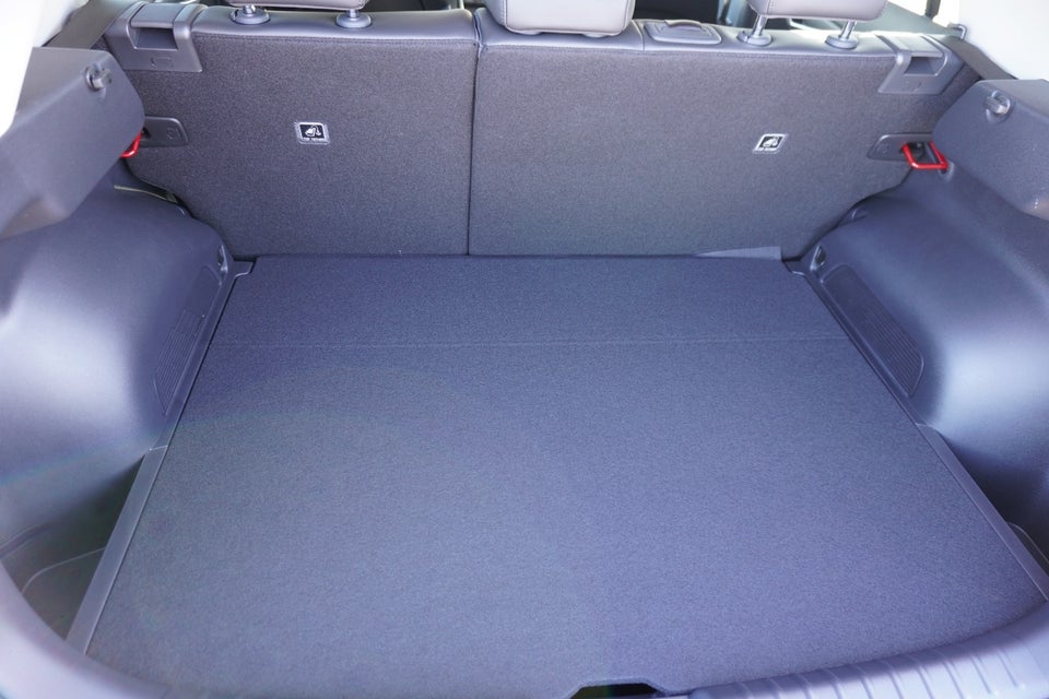 Kia Niro 64 EV Prestige 5d