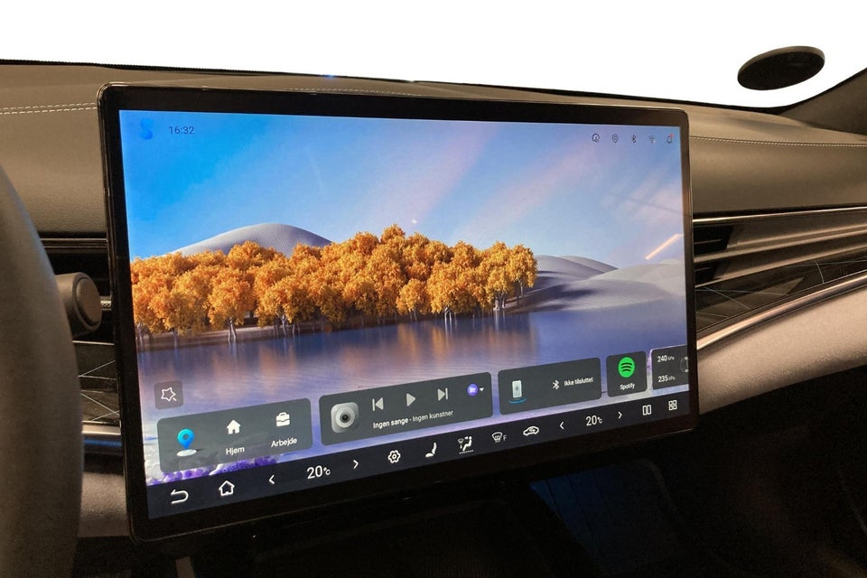 BYD Seal 86 Design 4d