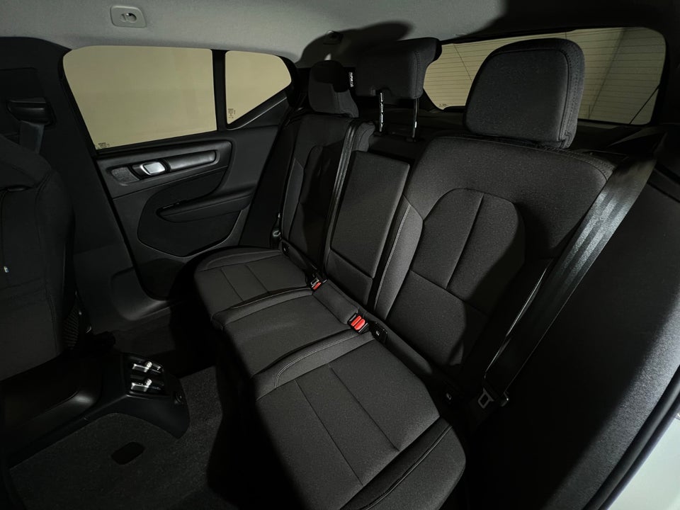 Volvo XC40 1,5 T4 ReCharge Inscription aut. 5d