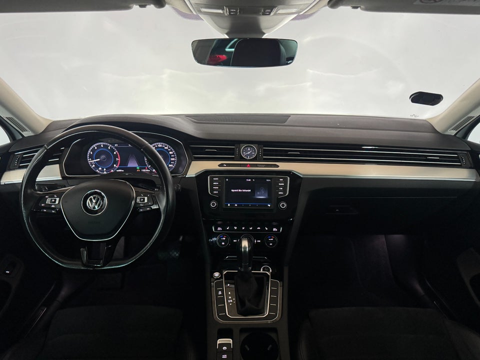 VW Passat 1,4 TSi 150 Highline DSG 4d