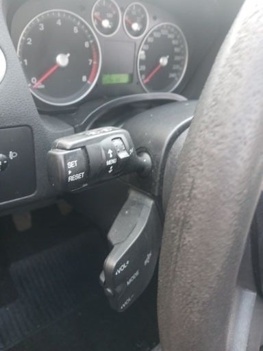 Ford Focus 1,6 Trend Collection stc. 5d