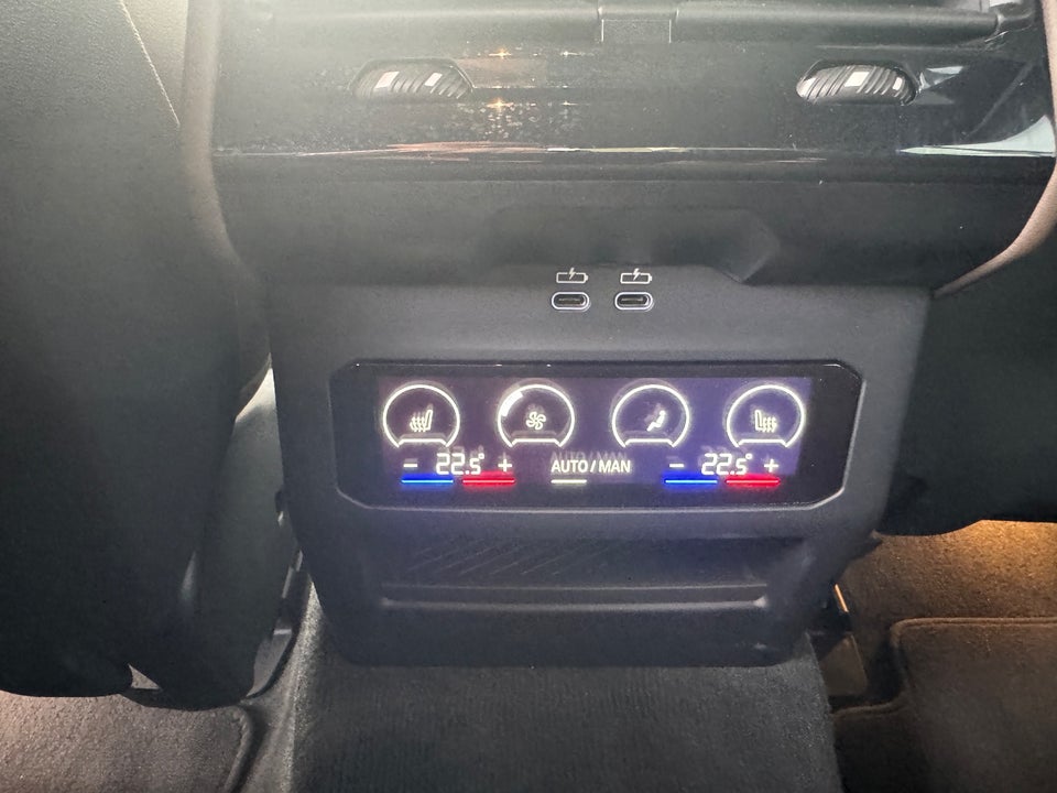 BMW i5 eDrive40 M-Sport Pro 4d