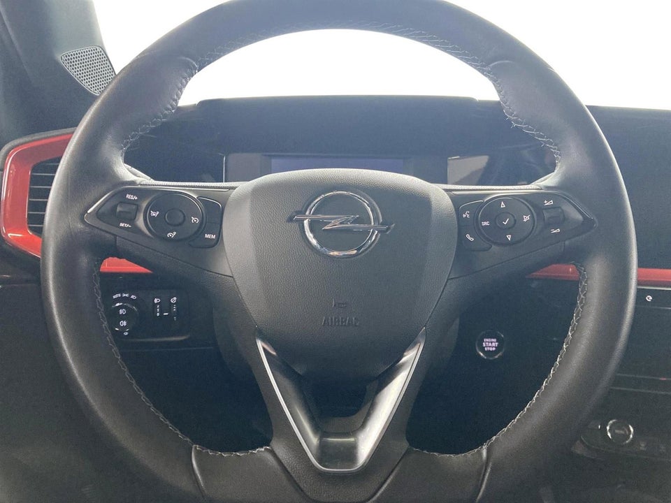 Opel Mokka-e 50 GS Line 5d