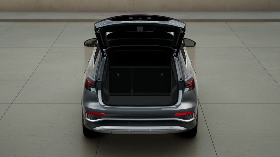 Audi Q4 e-tron 45 Progress 5d