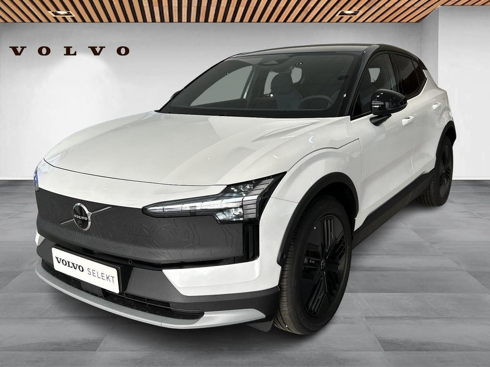 Volvo EX30 CC Twin Performance Ultra 5d