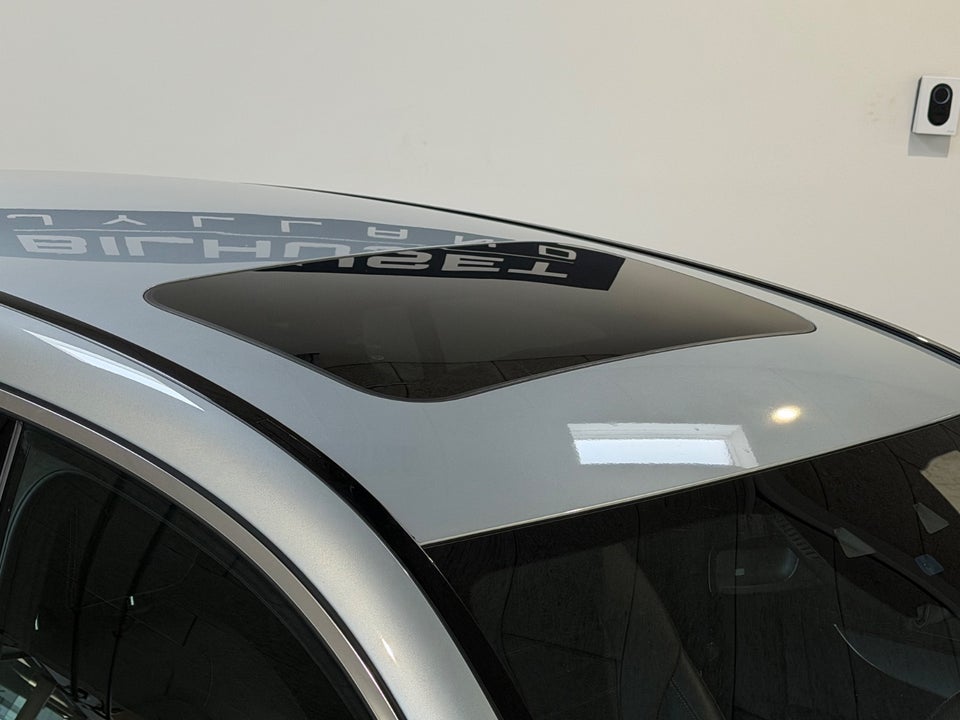 Mercedes EQC400 AMG Line 4Matic 5d