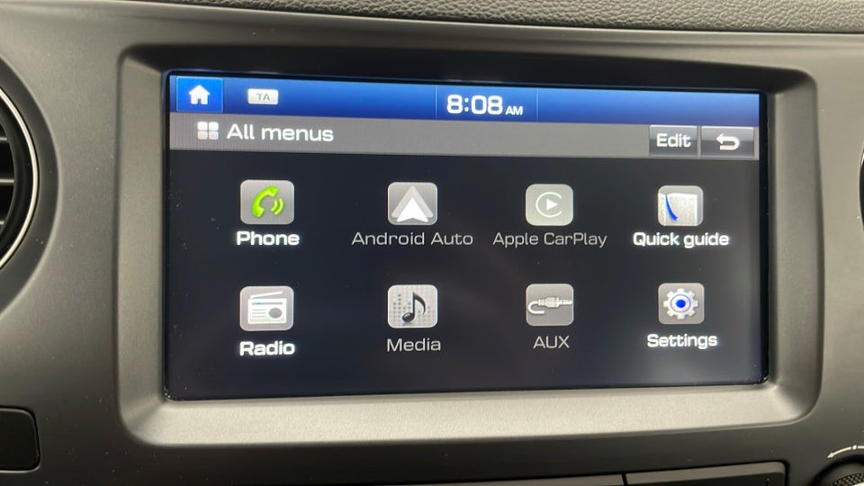 Hyundai i10 1,0 Life 5d