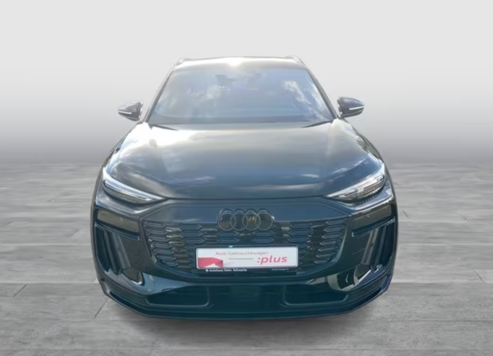 Audi Q6 e-tron Ultra quattro 5d