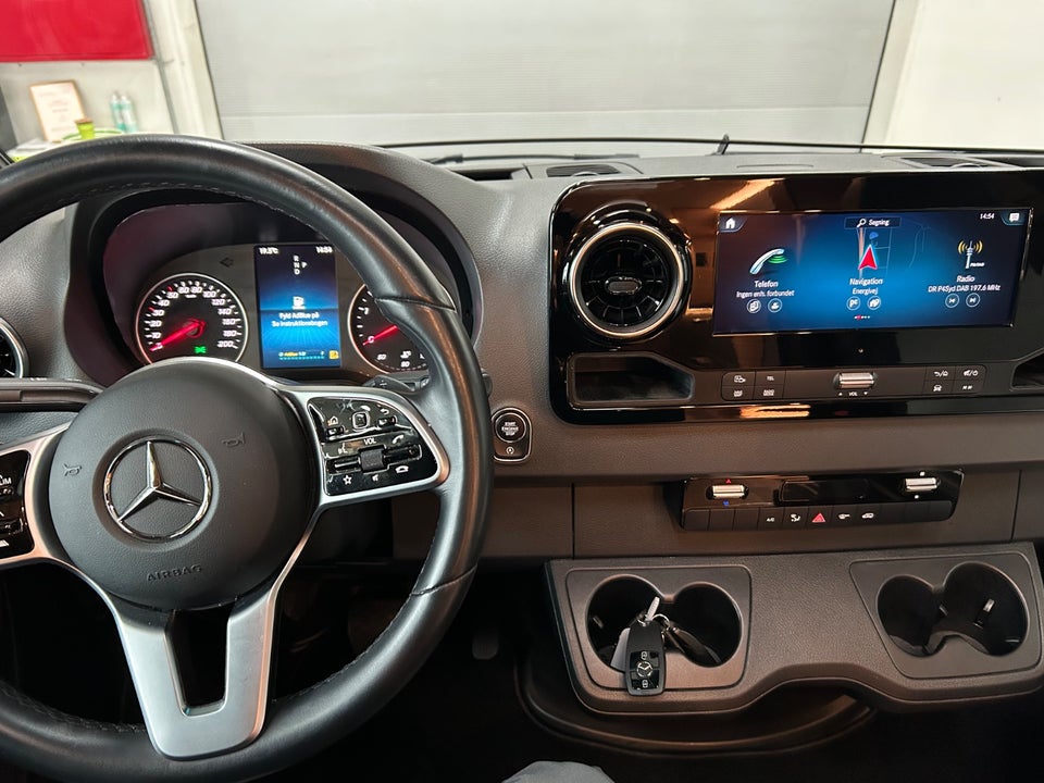 Mercedes Weinsberg 2,0 Pepper Edition aut. 2d