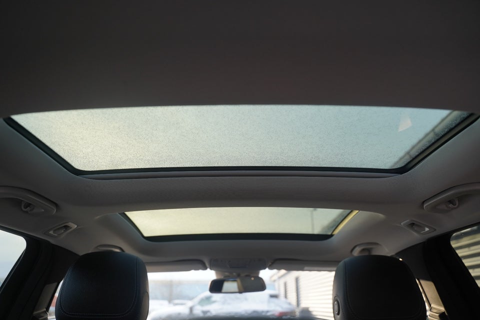 Mercedes C220 d 2,2 Business stc. aut. 5d