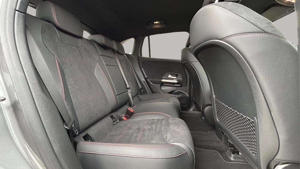 Mercedes EQA250+ AMG Advance 5d
