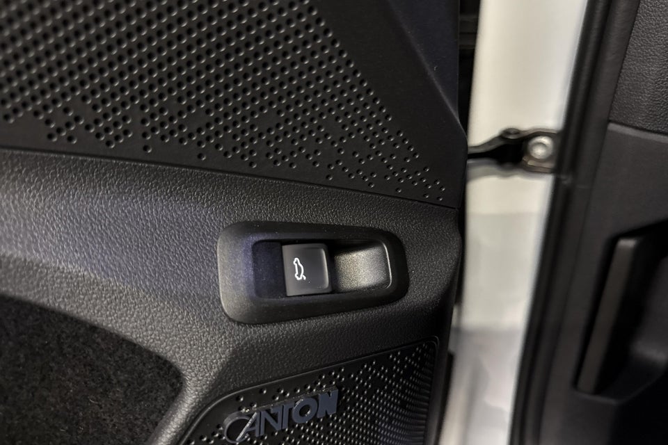 Skoda Elroq 85 iV First Edition 5d