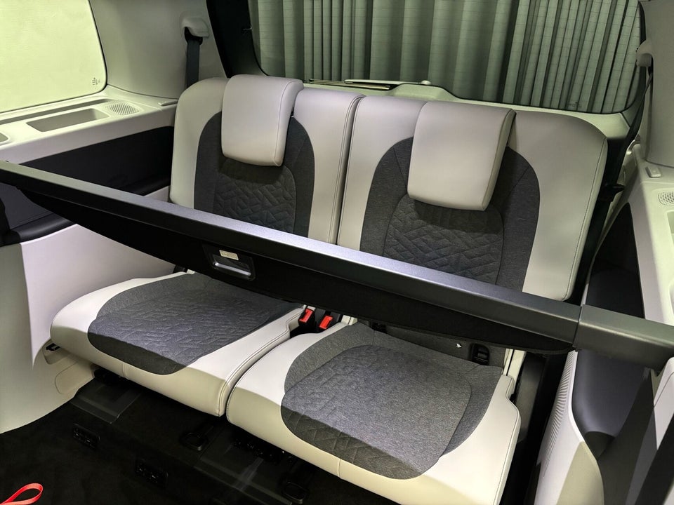 VW ID.Buzz 86 Pro 7prs LWB 5d