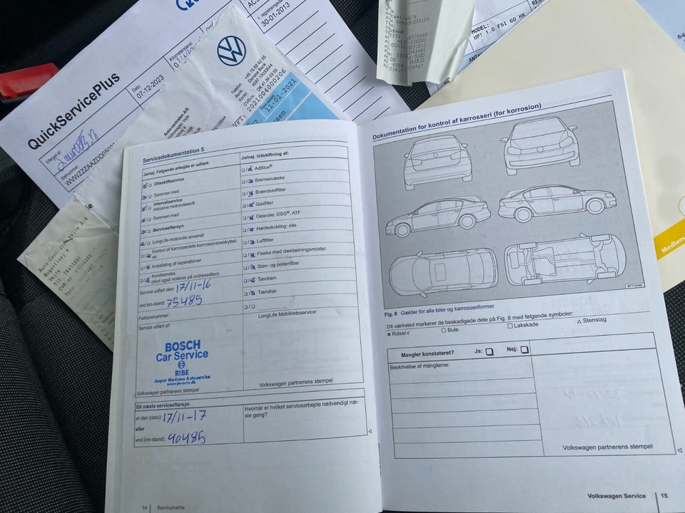 VW Up! 1,0 60 Move Up! BMT 5d