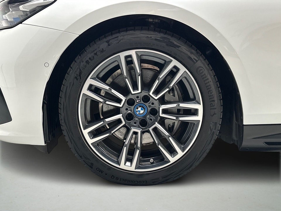 BMW i5 eDrive40 Touring M-Sport 5d