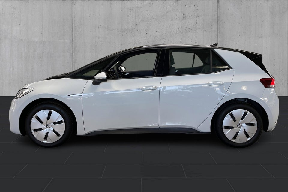 VW ID.3 45 Pure Performance 5d