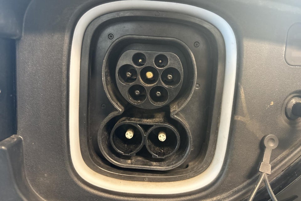 Hyundai Kona 64 EV Trend 5d