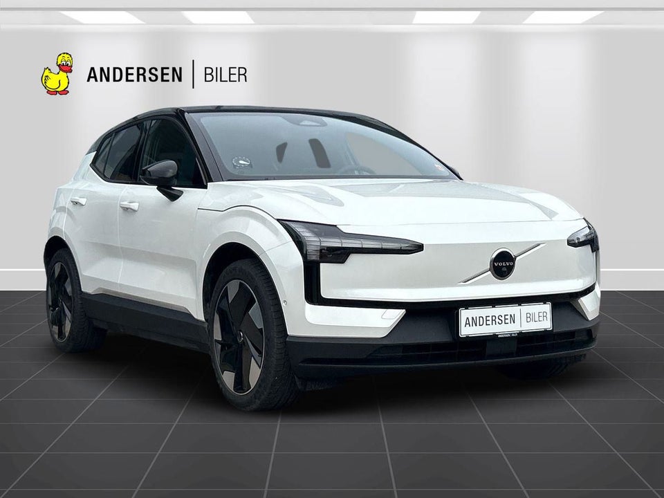 Volvo EX30 Extended Range Ultra 5d