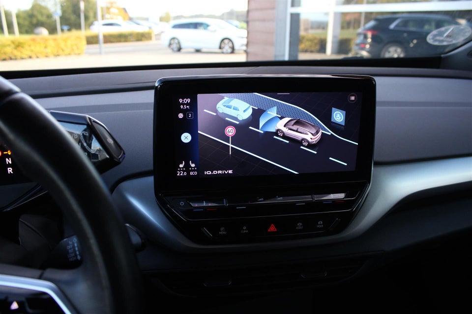 VW ID.4 77 Pro Performance 5d