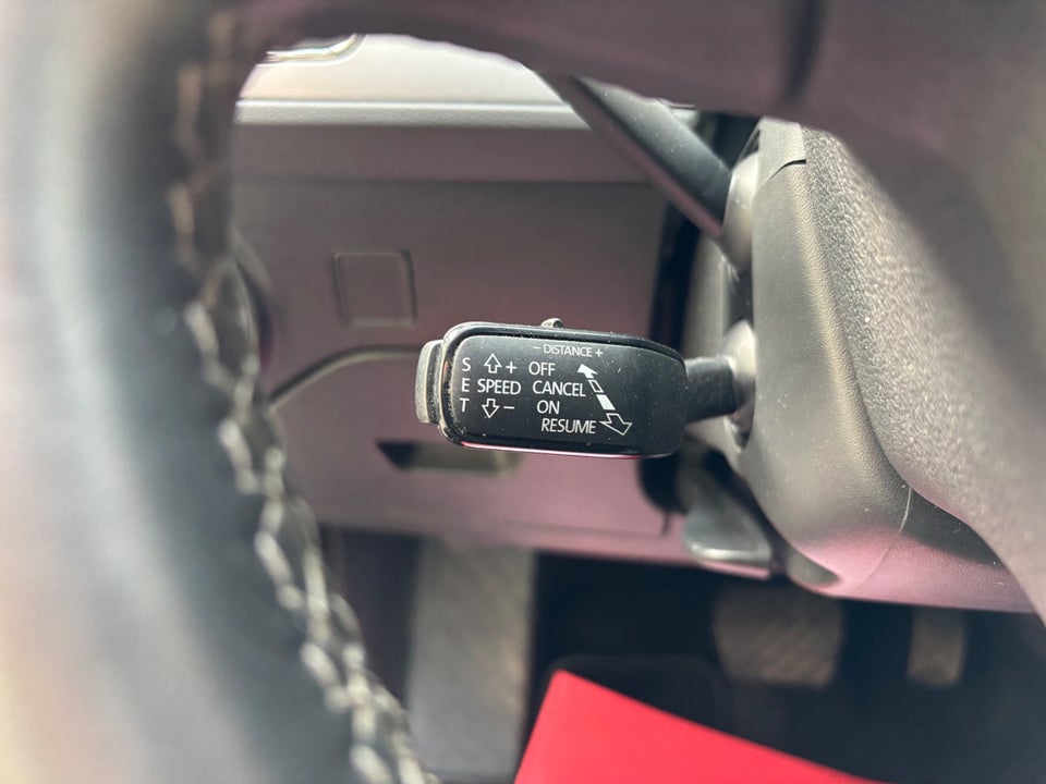 Seat Leon 1,5 TSi 150 Style DSG 5d