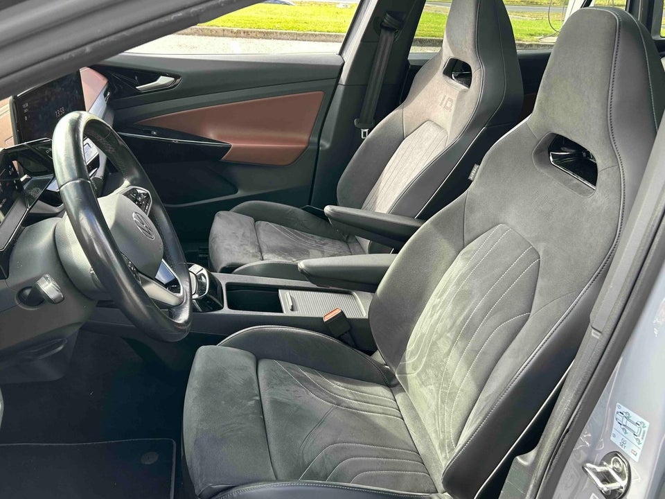 VW ID.4 77 1ST Pro Performance Max 5d