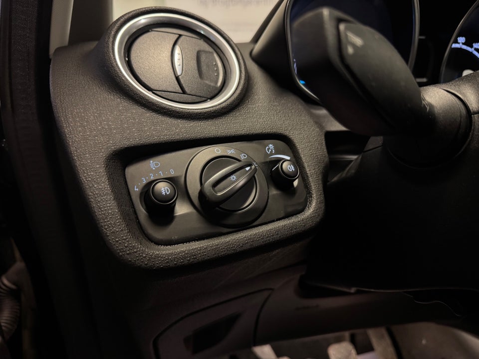 Ford Fiesta 1,0 SCTi 140 Titanium 5d