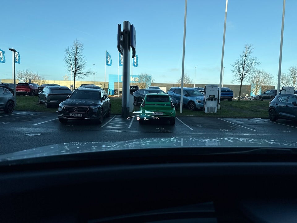 BMW iX xDrive40 Fully Charged M-Sport 5d