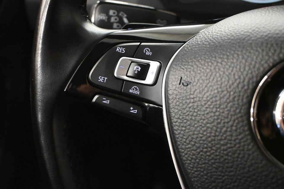 VW Tiguan 1,4 TSi 150 Comfortline DSG 4Motion 5d