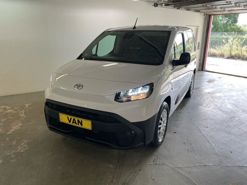 Toyota ProAce City 50 Medium Comfort