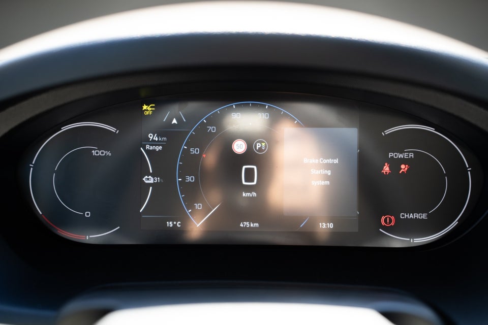 Peugeot e-Boxer 435 110 L3H2 Premium