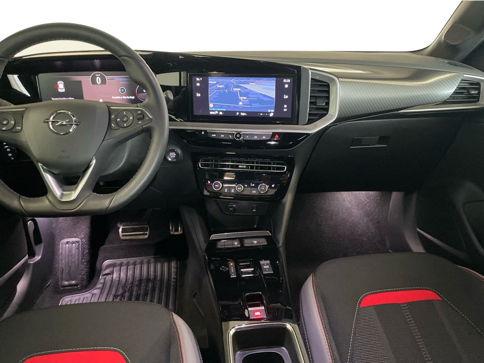 Opel Mokka-e 50 GS Line 5d