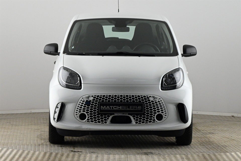 Smart Forfour EQ 5d