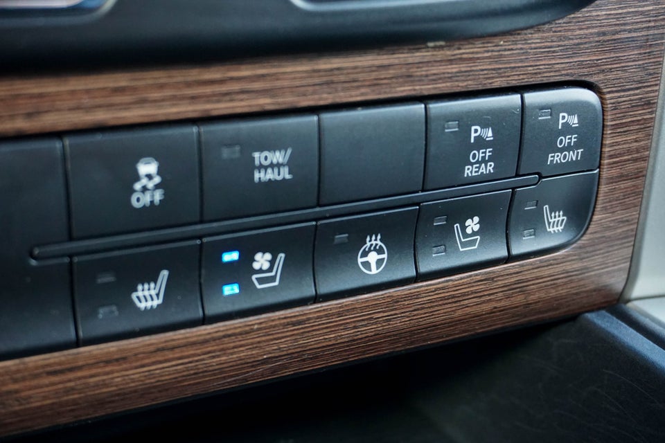 Dodge RAM 1500 5,7 V8 Hemi aut. 4x4 5d