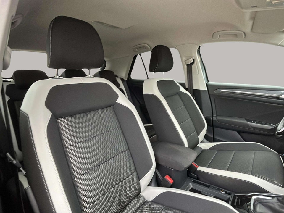 VW T-Roc 1,5 TSi 150 Sport Team DSG 5d